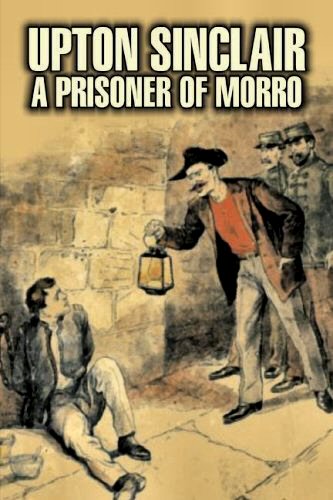A Prisoner of Morro  [ePUB]